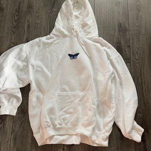 Brandy hoodie